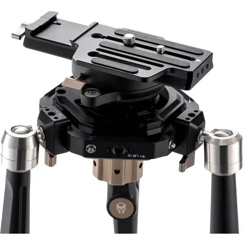 Tilta Hydra Articulating Car Mounting System - AVC photo video store