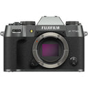 Fujifilm XT50, somente corpo (JP) 