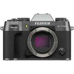 Fujifilm XT50, Body Only (JP) - AVC photo video store