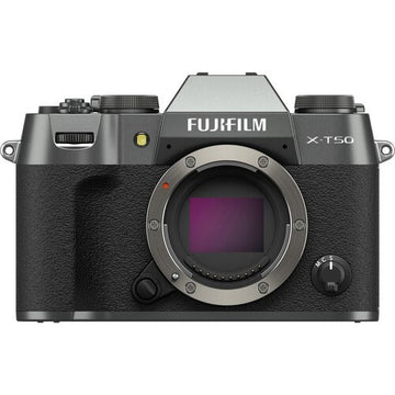 Fujifilm XT50, Body Only