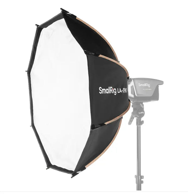 SmallRig 4633 LA-O90 Octogonal Softbox - AVC photo video store