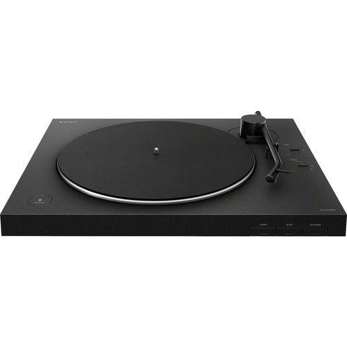 Sony PSLX310BT Stereo Turntable with Bluetooth & USB