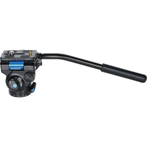 Sirui VA5X Fluid Video Head with Quick Release Plate - AVC photo video store