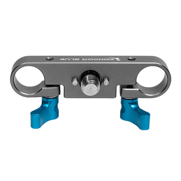 Kondor Blue ARRI Accessory Rod Block (Space Gray)