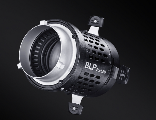 Godox BLP LED Projection Attachment for Bowens