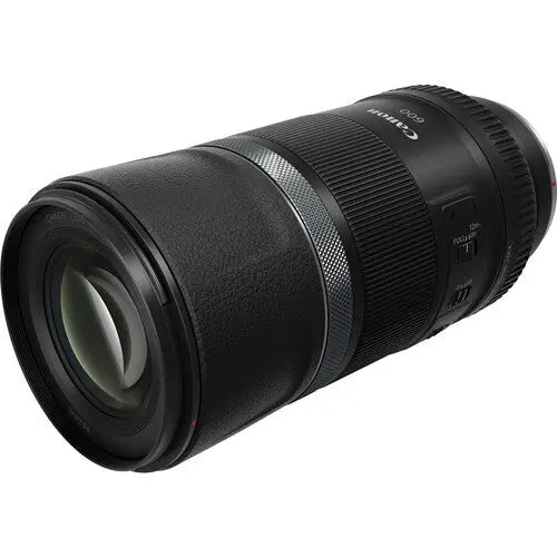 Canon RF 600mm f/11 IS STM, Ø82 - AVC photo video store