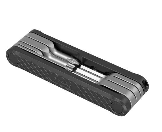 SmallRig 4681 Folding Multi-Tool Kit（Black) - AVC photo video store