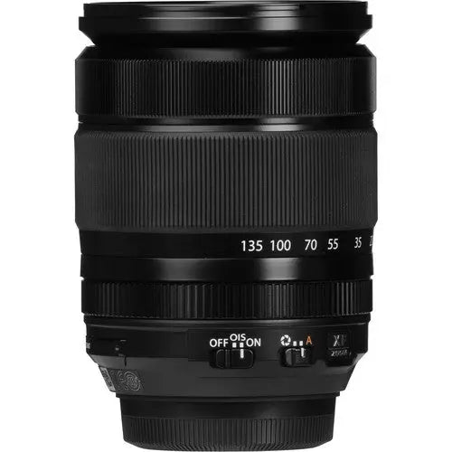 Fujifilm XF 18-135mm f/3.5-5.6 R LM OIS WR, Ø67 FUJIFILM