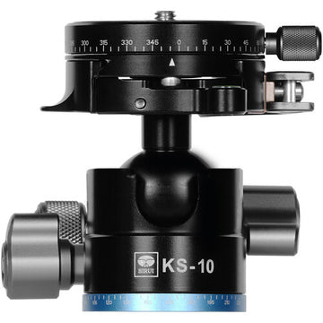 Sirui KS-10 Low Gravity QR Ball Head