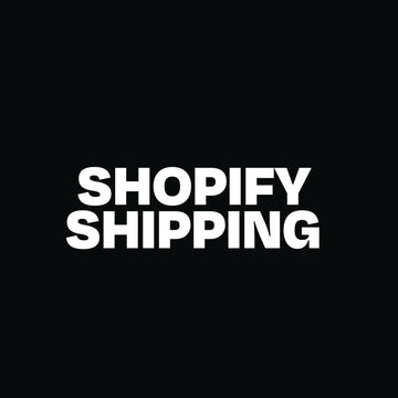 Shopify Shipping