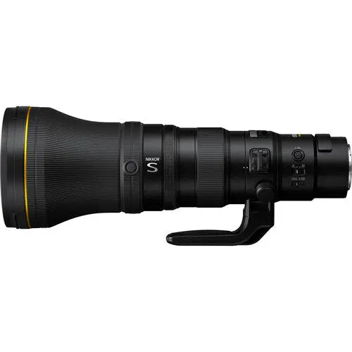 Nikon Z 800mm f/6.3 VR S Lens, Ø46 (Drop-In) - AVC photo video store