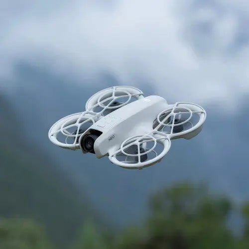 DJI Neo Aircraft - AVC photo video store