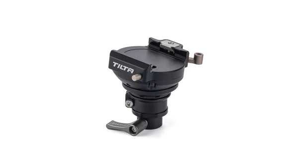 Tilta GSST01QPA Manfrotto Quick Release Plate Adapter for Tilta Float Stabilizing Arm - AVC photo video store