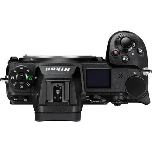 Nikon Z7 II, Body Only - AVC photo video store