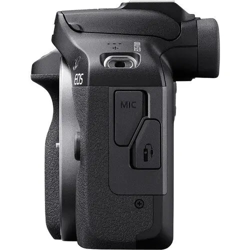 Canon EOS R100 Mirrorless Camera, Body Only - AVC photo video store