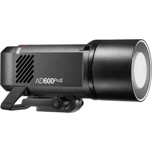 Godox AD600PRO II TTL All-In-One Outdoor Flash - AVC photo video store