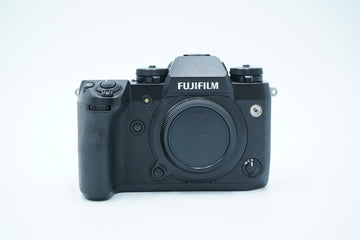 Fujifilm XH1BODY/54431 XH1 Bodt Only, Used