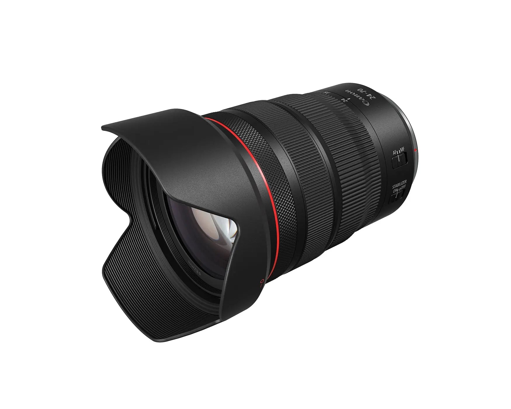 Canon RF 24-70mm f/2.8L IS USM, Ø82 - AVC photo video store
