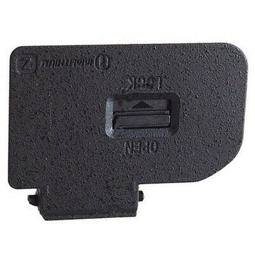 Sony X-5002-283-1 Battery Lid Assembly (89100) f/Sony A7MIV