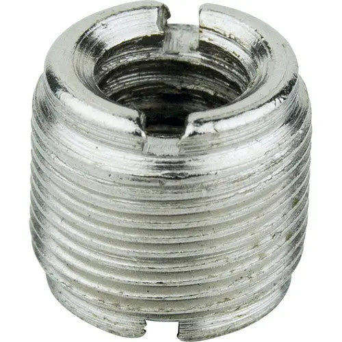 Kupo KG012212 Microphone Screw Adapter 3/8'' Female To 5/8''-27 Male KUPO