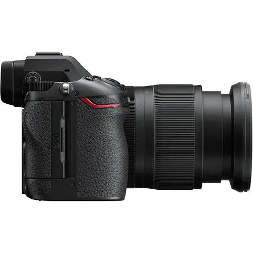 Nikon Z6 III, Z 24-70mm f/4 S - AVC photo video store
