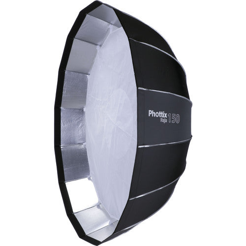 Phottix Raja59 Raja Quick Folding Softbox 59In (150cm)