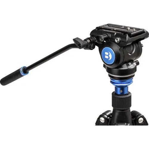 Benro S4Pro Fluid Video Head BENRO