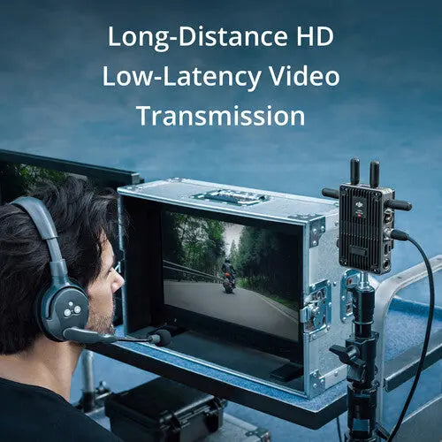 DJI Transmission Standard TX/RX Combo - AVC photo video store