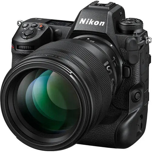 Nikon Z 85mm f/1.2 S, Ã˜82 - AVC photo video store