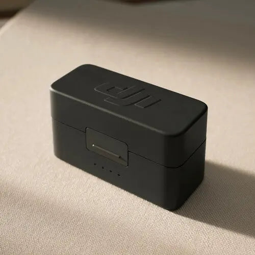 DJI MIC Mini Charging Case - AVC photo video store