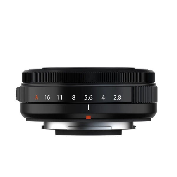 Fujifilm XF 27mm f/2.8 R WR Lens, Ø39 - AVC photo video store