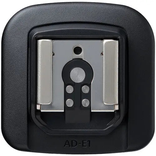 Canon AD-E1 Multi-Function Shoe Adapter - AVC photo video store
