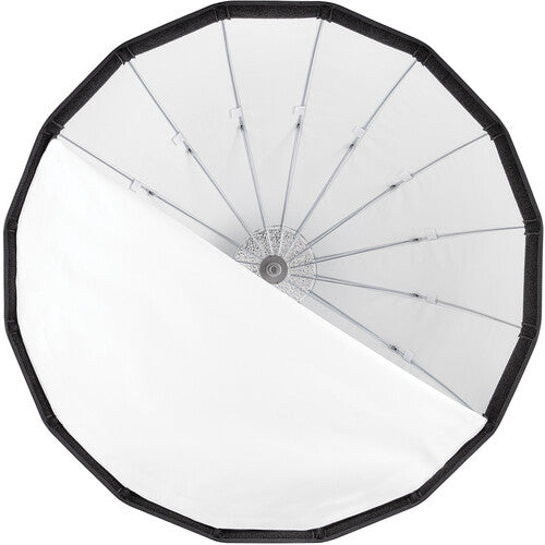 Westcott 2547 Beauty Dish Switch by Manny Ortiz (36", White Interior)