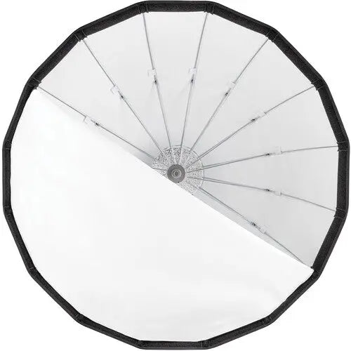 Westcott 2547 Beauty Dish Switch by Manny Ortiz (36", White Interior) - AVC photo video store