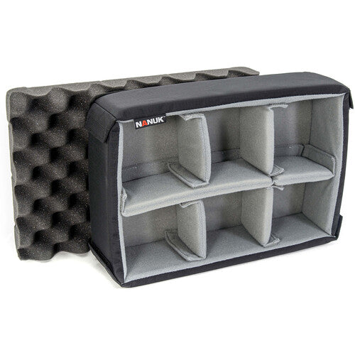 Nanuk Padded Divider Insert for 915 Case