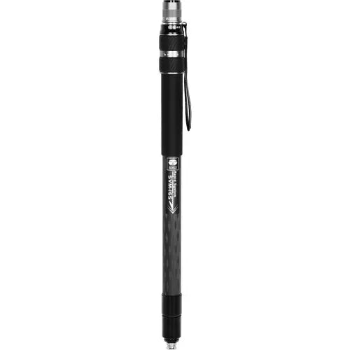 Sirui SVM-165 3-Section Carbon Fiber Monopod - AVC photo video store