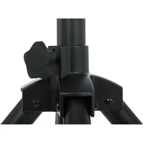 Gator Standard Quadpod A/V Stand F/Displays up to 65" (Black) - AVC photo video store
