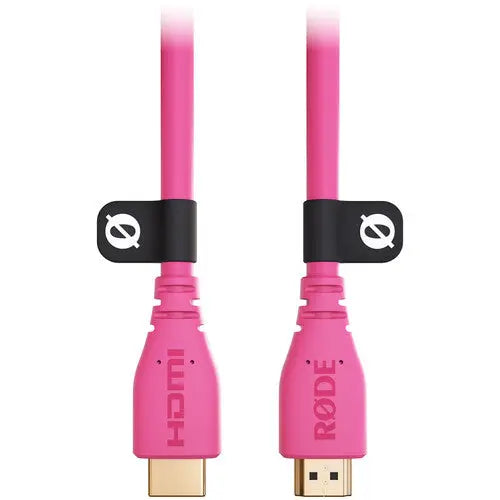 Rode HDMI 2.0 Cable (9.8') - AVC photo video store