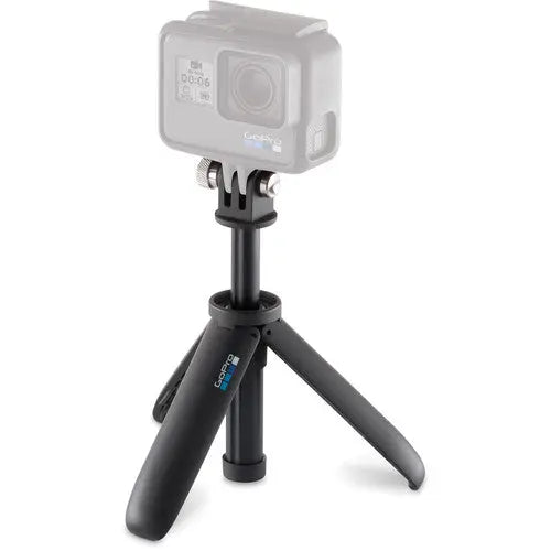 Gopro Shorty Combo Mini Extension Pole + Tripod F/All Hero Cameras - AVC photo video store
