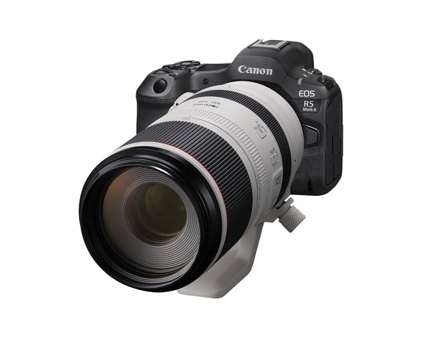 Canon EOS R5 Mark II Mirrorless Digital Camera - AVC photo video store