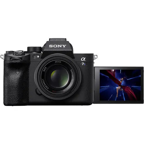 Sony A7S Mark III, Body Only - AVC photo video store