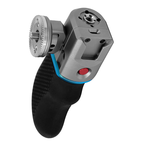 Kondor Blue Trigger Wing Side Handle (Space Gray) - AVC photo video store