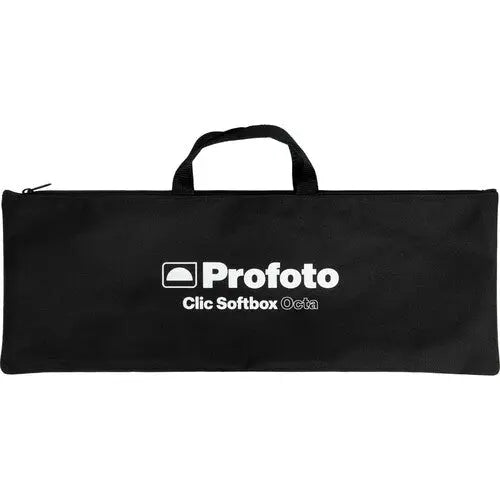 Profoto 101303 Clic Softbox Octa 2' - AVC photo video store