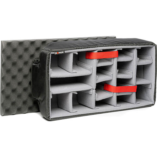 Nanuk Padded Divider Insert for 935 Case