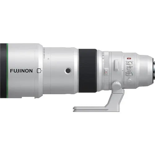 Fujifilm XF 500mm f/5.6 R LM OIS WR, Ø95 - AVC photo video store