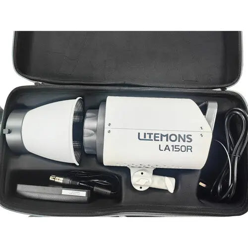Godox Litemons LA150R RGB LED Monolight - AVC photo video store