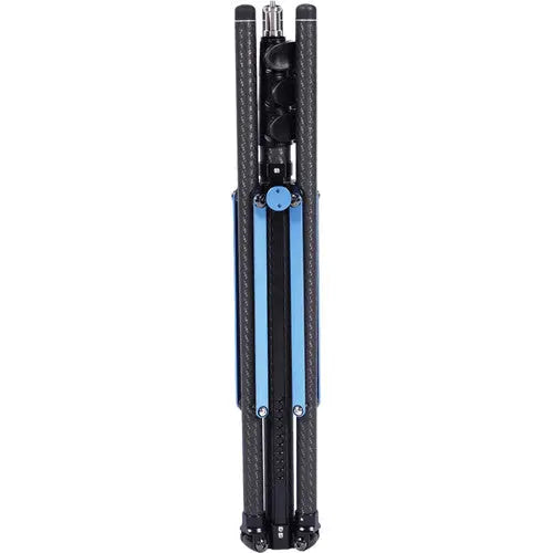 Sirui DK18 Carbon Fiber Air-Cushioned Light Stand (5.9') - AVC photo video store
