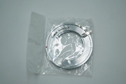 Fotodiox Micro4/3-NEX Lens Adapter, Used