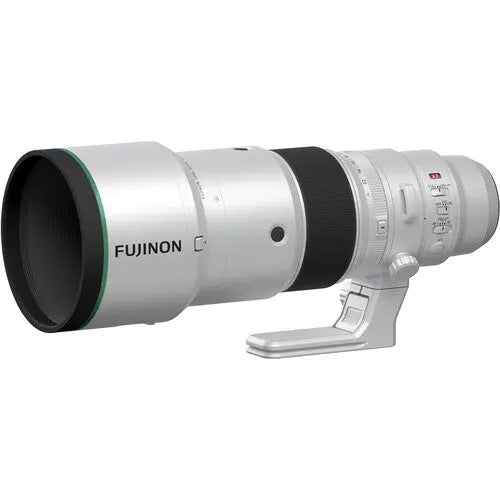Fujifilm XF 500mm f/5.6 R LM OIS WR, Ø95 - AVC photo video store