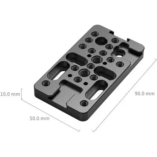 SmallRig 4887 Multifunctional Cheese Mount Plate - AVC photo video store